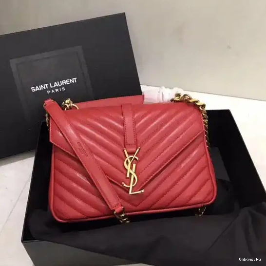 YSL MEDIUM COLLEGE 0701